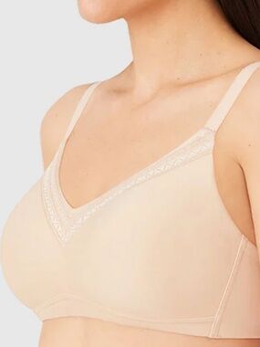 Wacoal Perfect Primer Wire-Free Bra 34DD